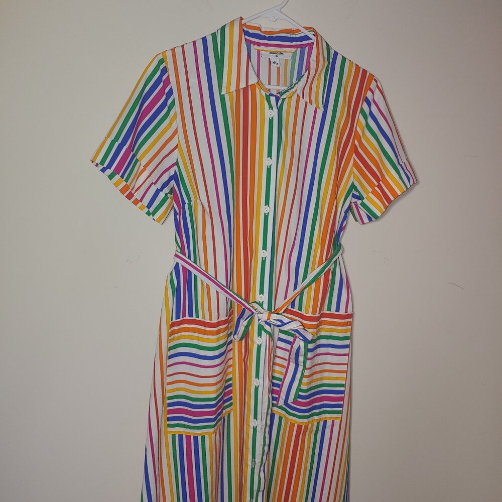 Christopher John Rogers For Target Short Sleeves … - image 6